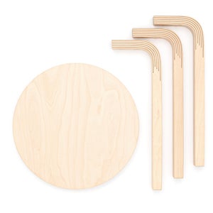 Stool 60 コントラスティ 0564