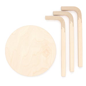 Stool 60 コントラスティ 0565