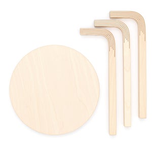 Stool 60 コントラスティ 0576