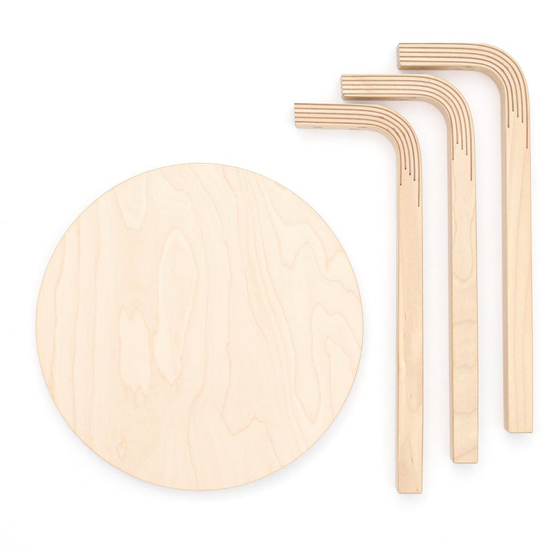 Stool 60 (スツール60) | コントラスティ | Artek (アルテック) Stool 60 (スツール60) | コントラスティ | Artek (アルテック)