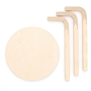 Stool 60 コントラスティ 0584