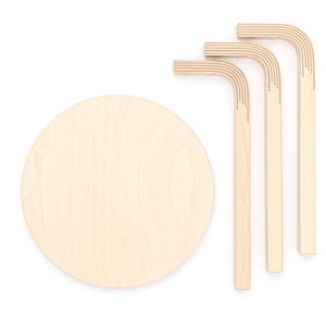 Stool 60 コントラスティ 0594