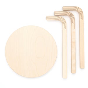 Stool 60 コントラスティ 0597