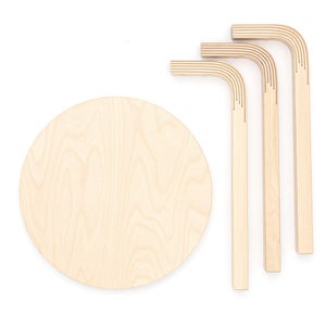 Stool 60 コントラスティ 0598