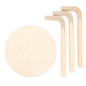 Stool 60 コントラスティ 0600