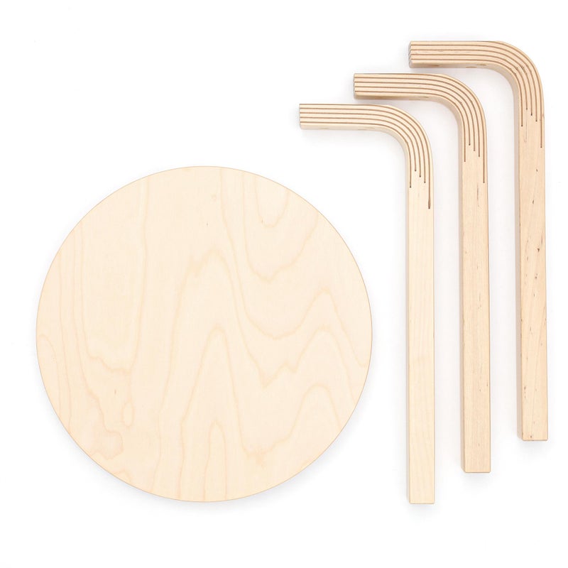 Stool 60 (スツール60) | コントラスティ | Artek (アルテック)