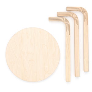 Stool 60 コントラスティ 0604