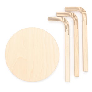 Stool 60 コントラスティ 0608