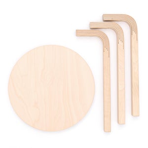 Stool 60 コントラスティ 0781