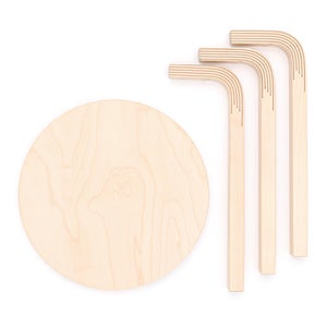 Stool 60 コントラスティ 0787