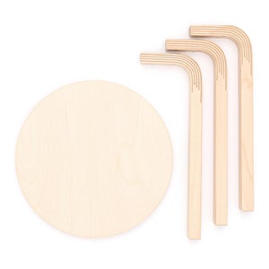 Stool 60 コントラスティ 0796