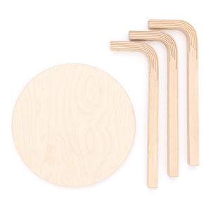 Stool 60 コントラスティ 0799