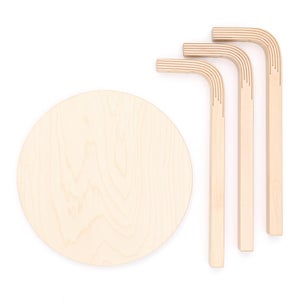 Stool 60 コントラスティ 0800