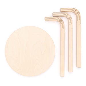 Stool 60 コントラスティ 0802