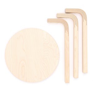 Stool 60 コントラスティ 0807