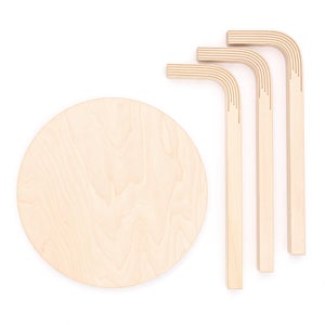 Stool 60 コントラスティ 0818