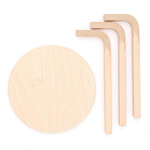 Stool 60 コントラスティ 0827