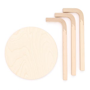 Stool 60 コントラスティ 0837