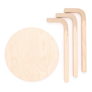 Stool 60 コントラスティ 0844