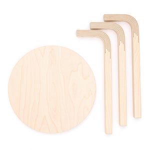 Stool 60 コントラスティ 0855