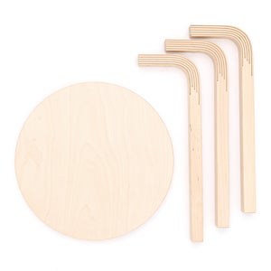 Stool 60 コントラスティ 0856