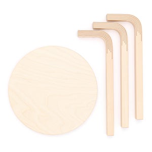 Stool 60 コントラスティ 0860