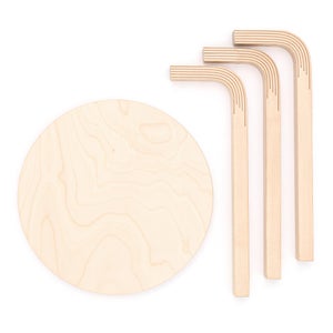 Stool 60 コントラスティ 0864