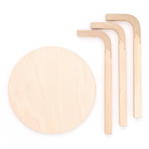 Stool 60 コントラスティ 0960