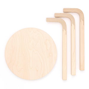 Stool 60 コントラスティ 0964