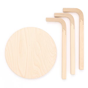 Stool 60 コントラスティ 0967