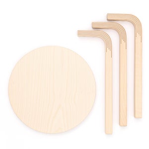 Stool 60 コントラスティ 0976