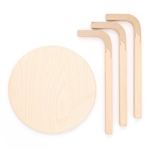 Stool 60 コントラスティ 0986