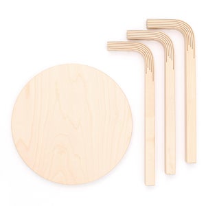 Stool 60 コントラスティ 0988