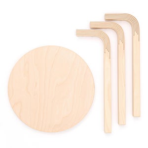 Stool 60 コントラスティ 0990