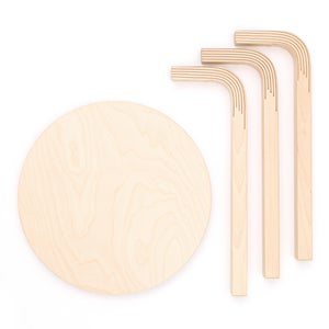 Stool 60 コントラスティ 1001