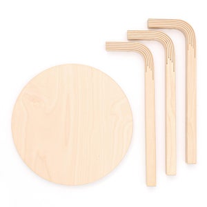 Stool 60 コントラスティ 1002
