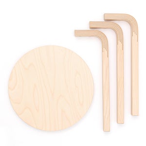 Stool 60 コントラスティ 1008