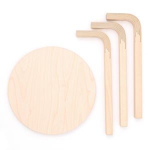 Stool 60 コントラスティ 1009