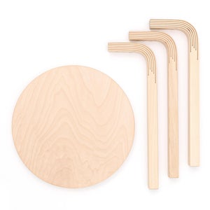 Stool 60 コントラスティ 1010