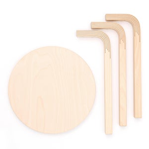 Stool 60 コントラスティ 1014