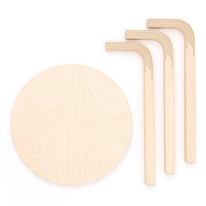 Stool 60 コントラスティ 1015