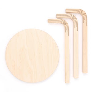 Stool 60 コントラスティ 1019