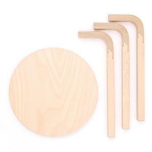 Stool 60 コントラスティ 1020