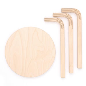 Stool 60 コントラスティ 1028