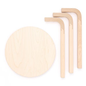Stool 60 コントラスティ 1032