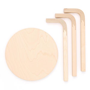 Stool 60 コントラスティ 1034