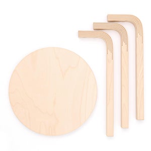 Stool 60 コントラスティ 1035
