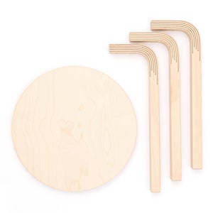 Stool 60 コントラスティ 1036