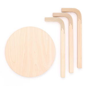 Stool 60 コントラスティ 1040