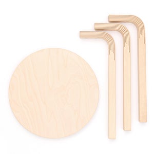 Stool 60 コントラスティ 1046